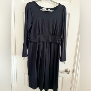 Seraphine Maternity Dress. Size 10.